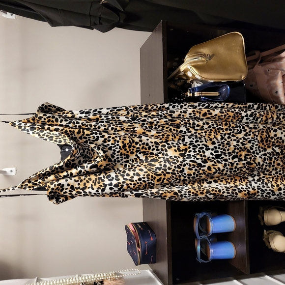 Slip dress - Picture 1 of 3